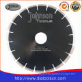 300mm Diamond Laser Saw Blade for Stone Cutting